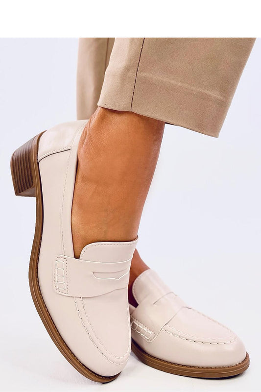 Heeled pumps model 200791 Inello