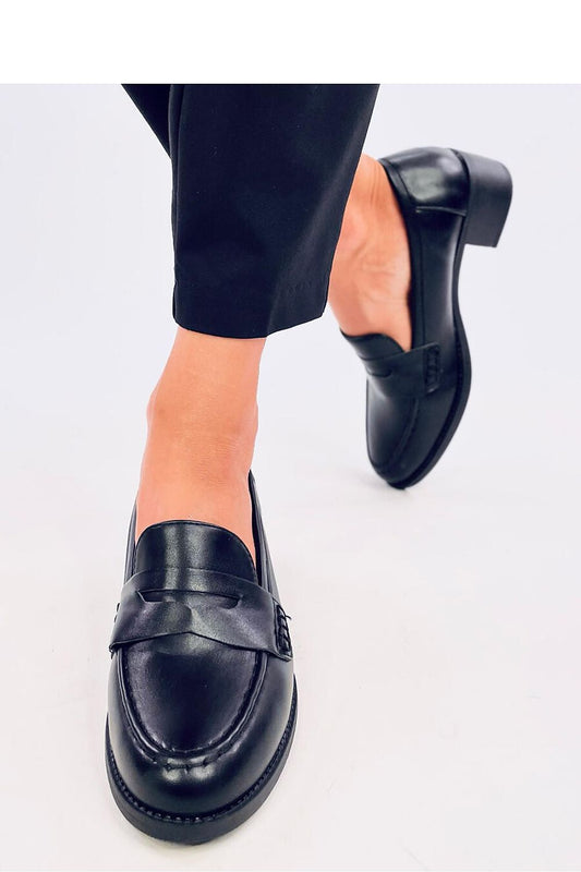 Heeled pumps model 200792 Inello