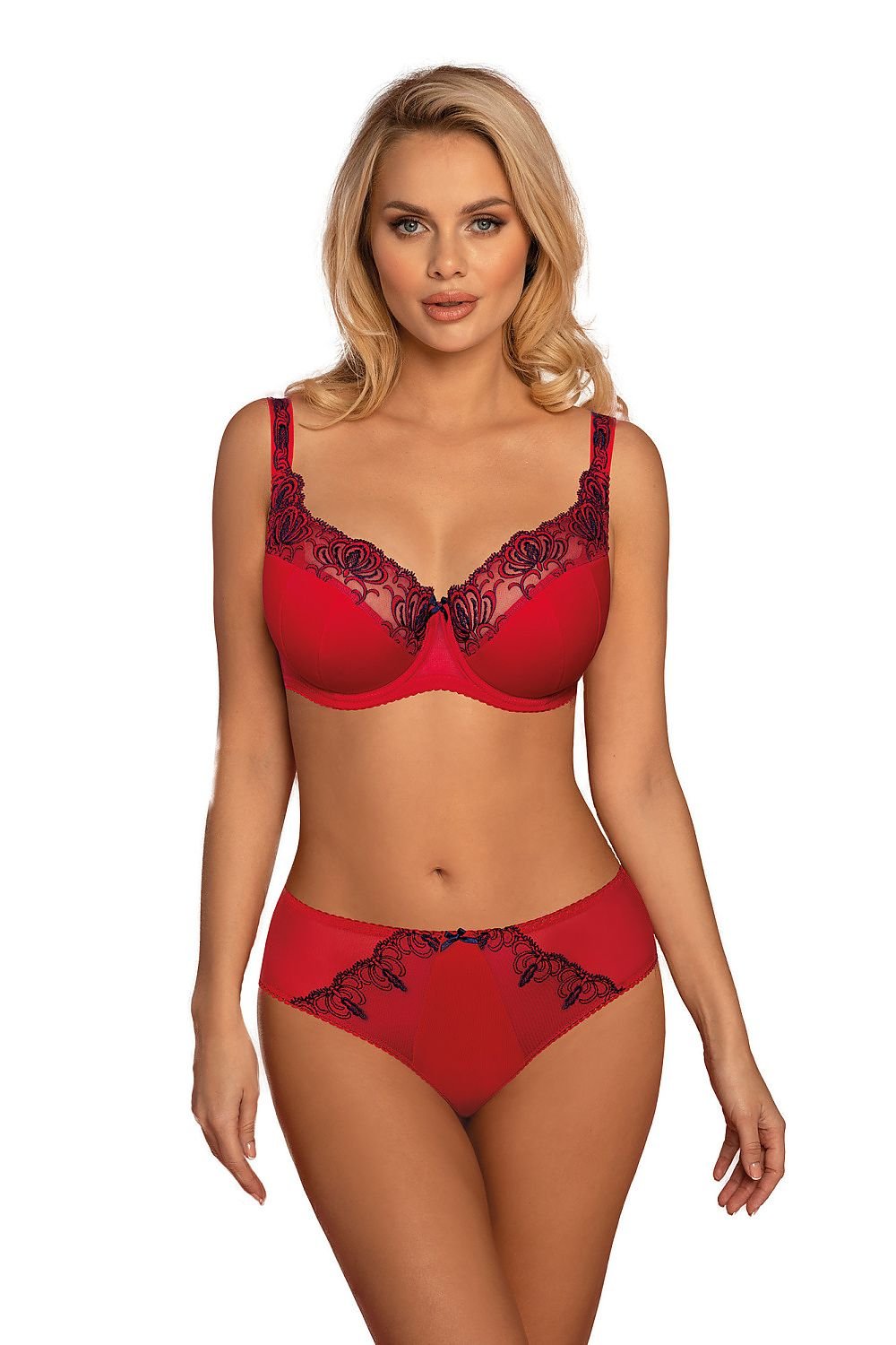 Culottes model 200819 Vena