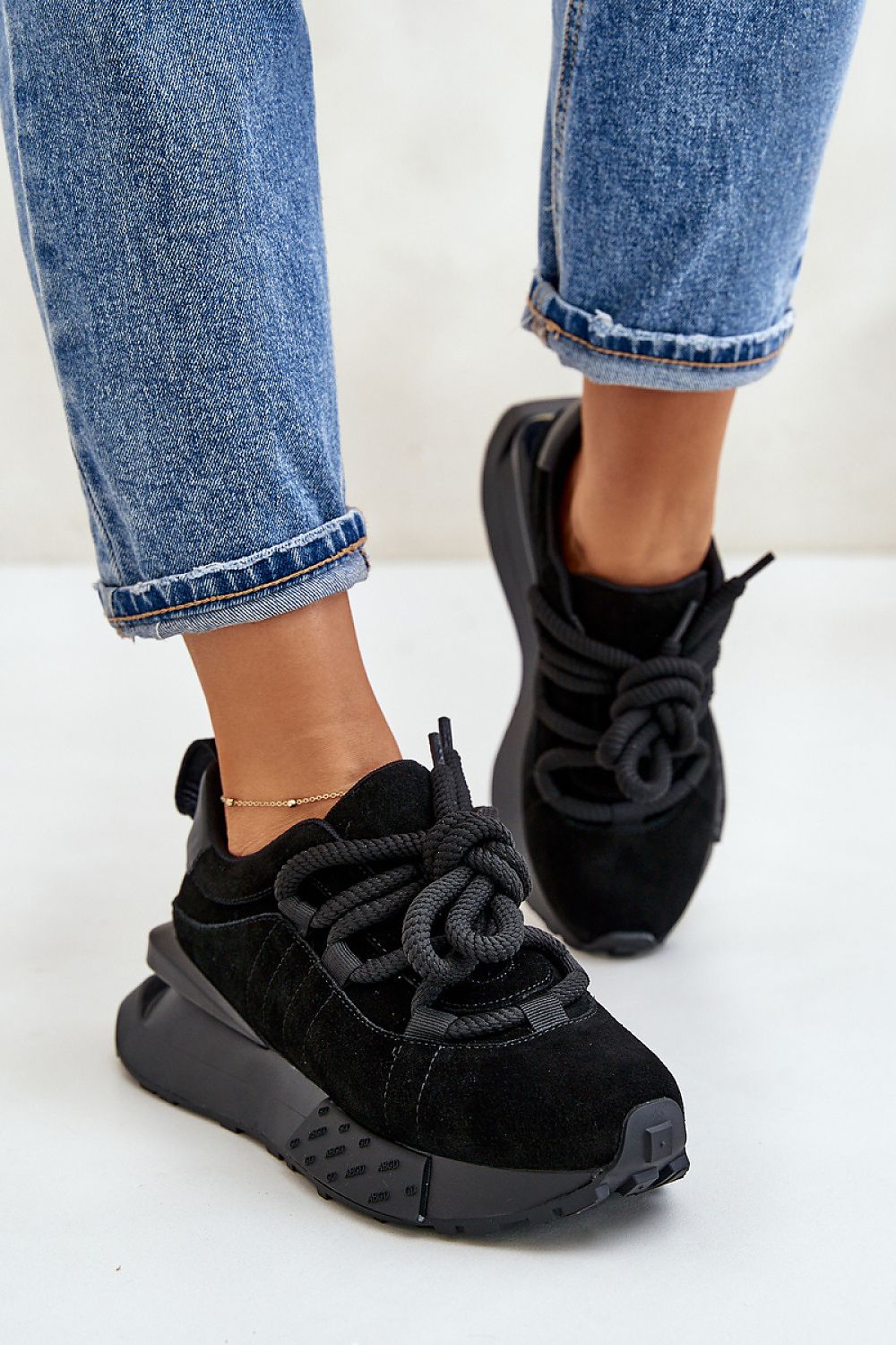 Chaussures de sport model 200826 Step in style