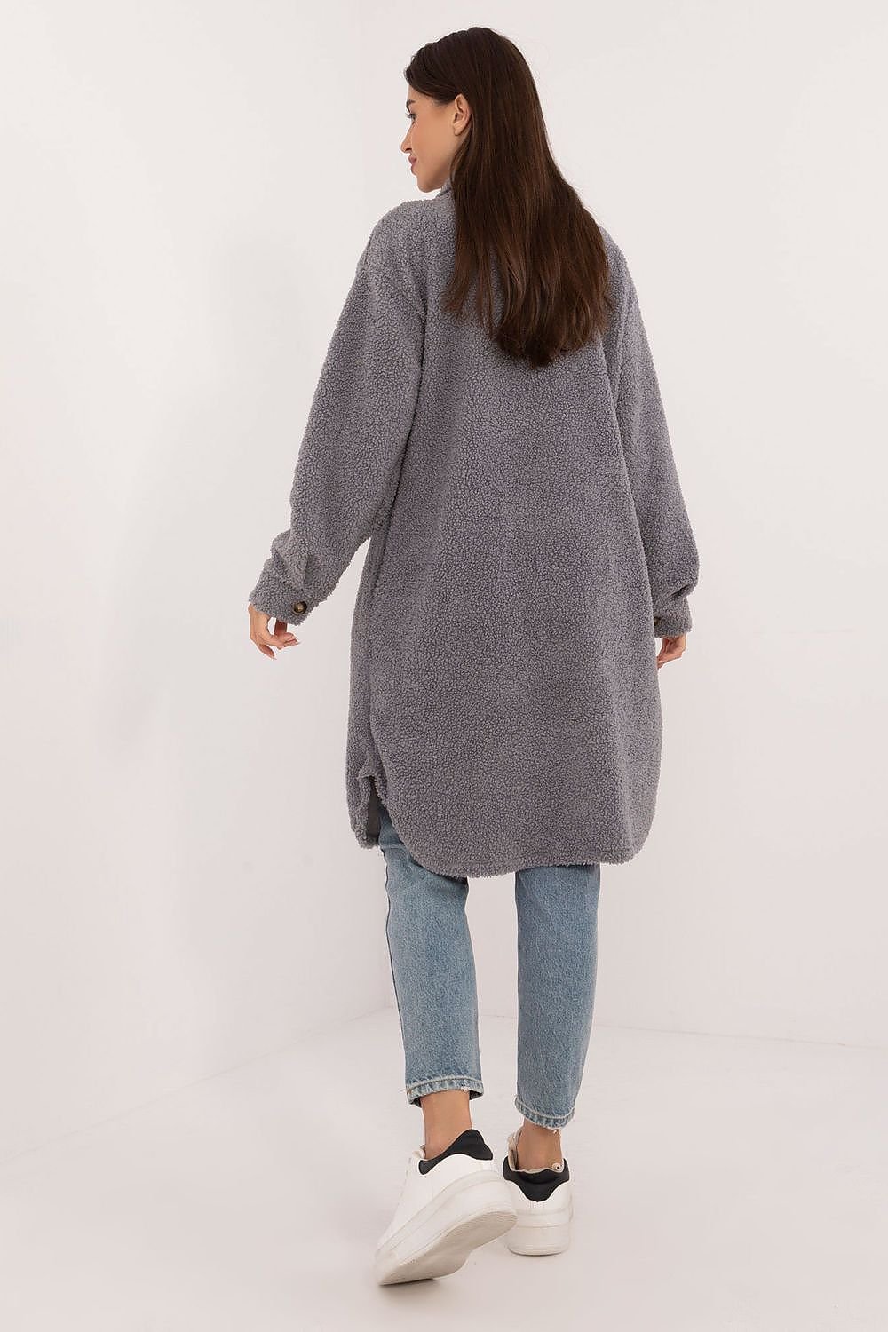 Long sleeve shirt model 200994 Italy Moda