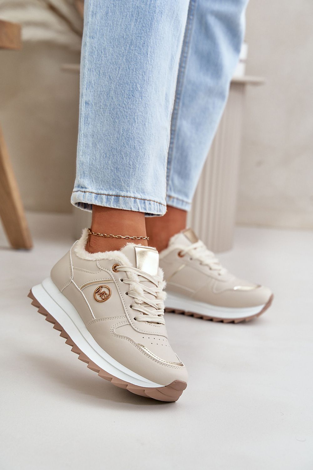 Chaussures de sport model 201058 Step in style