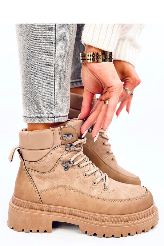 Trapper boots model 201157 Inello