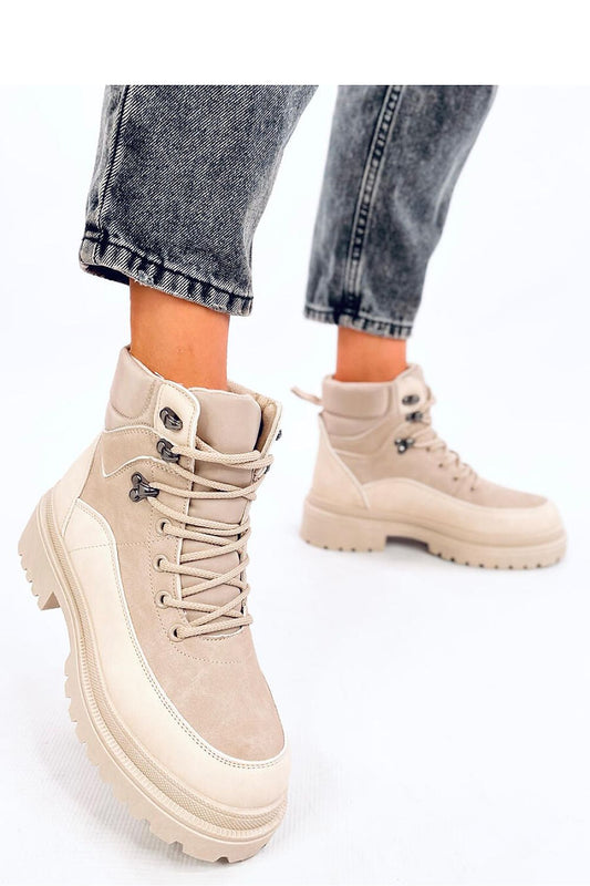 Trapper boots model 201158 Inello