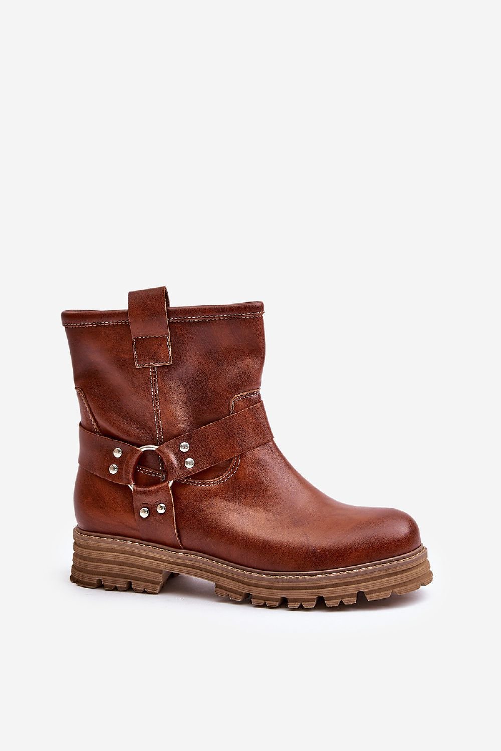 Bottes model 201223 Step in style