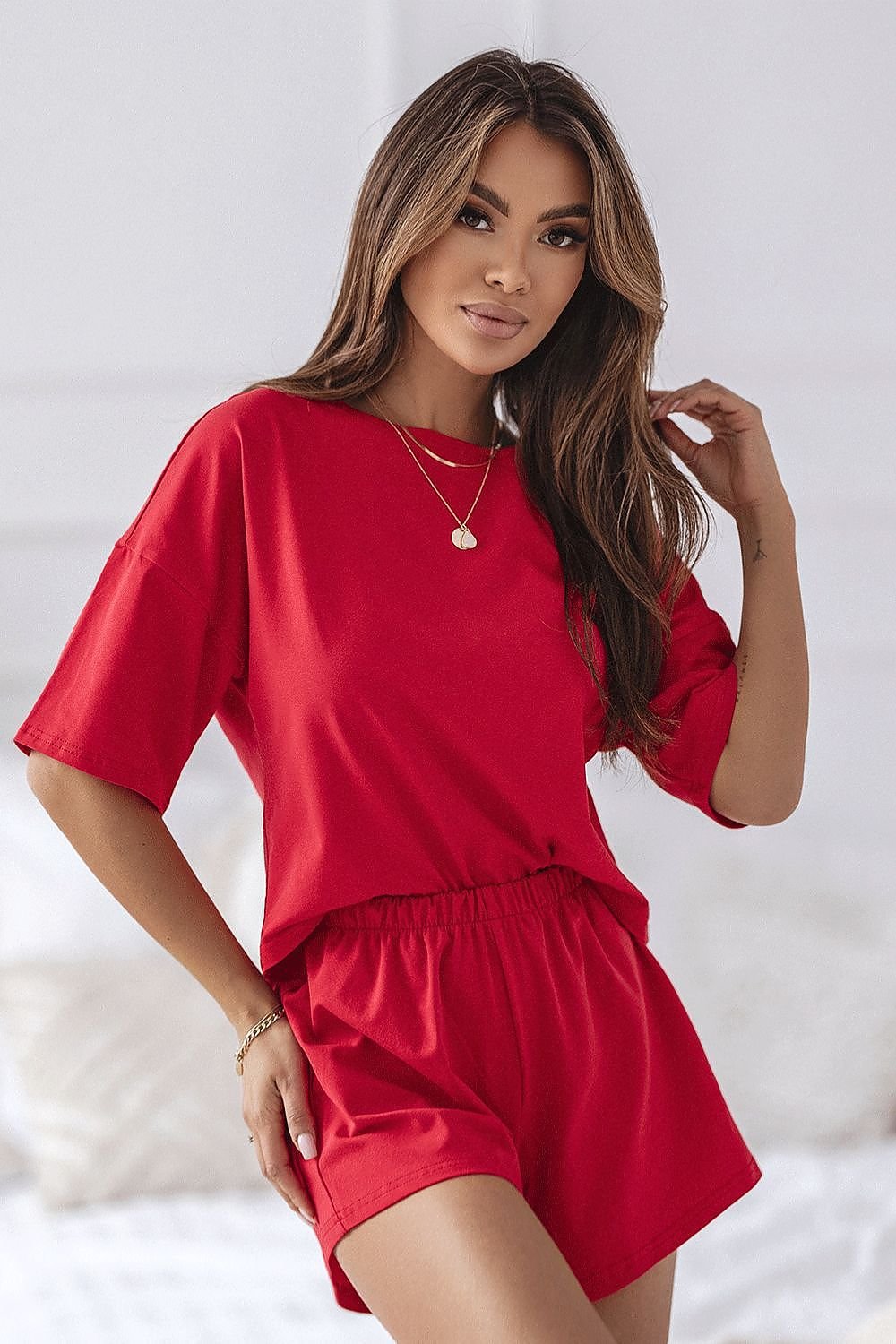 Pajamas model 201213 IVON