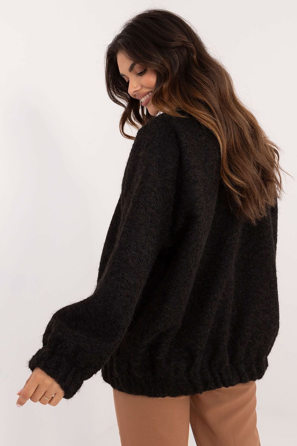 Cardigan model 201285 Italy Moda
