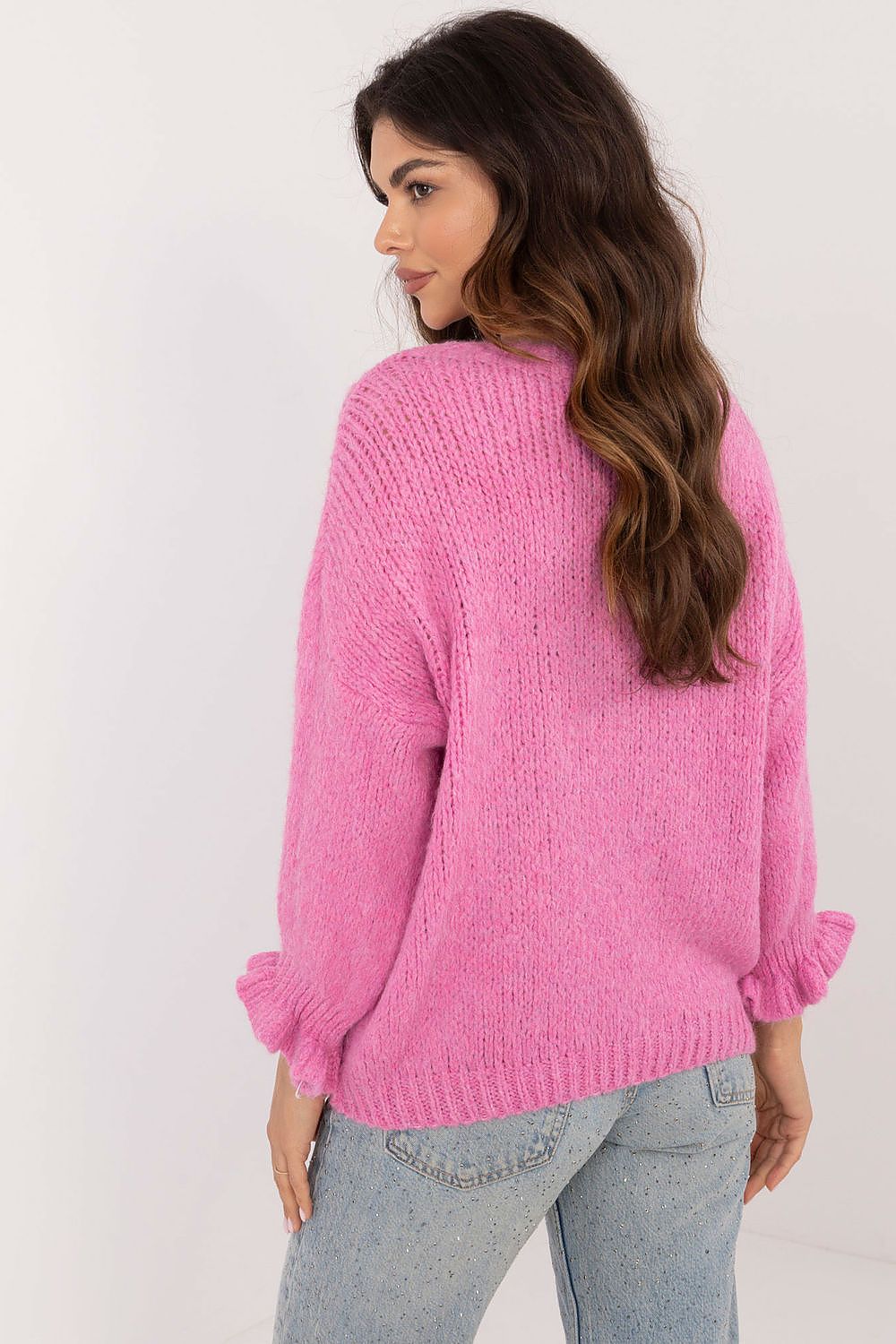 Sweater model 201304 Italy Moda