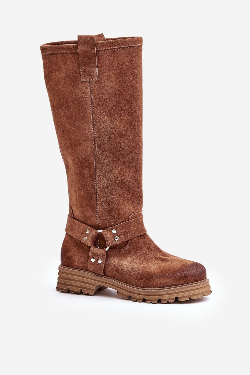 Bottes cuissardes model 201315 Step in style