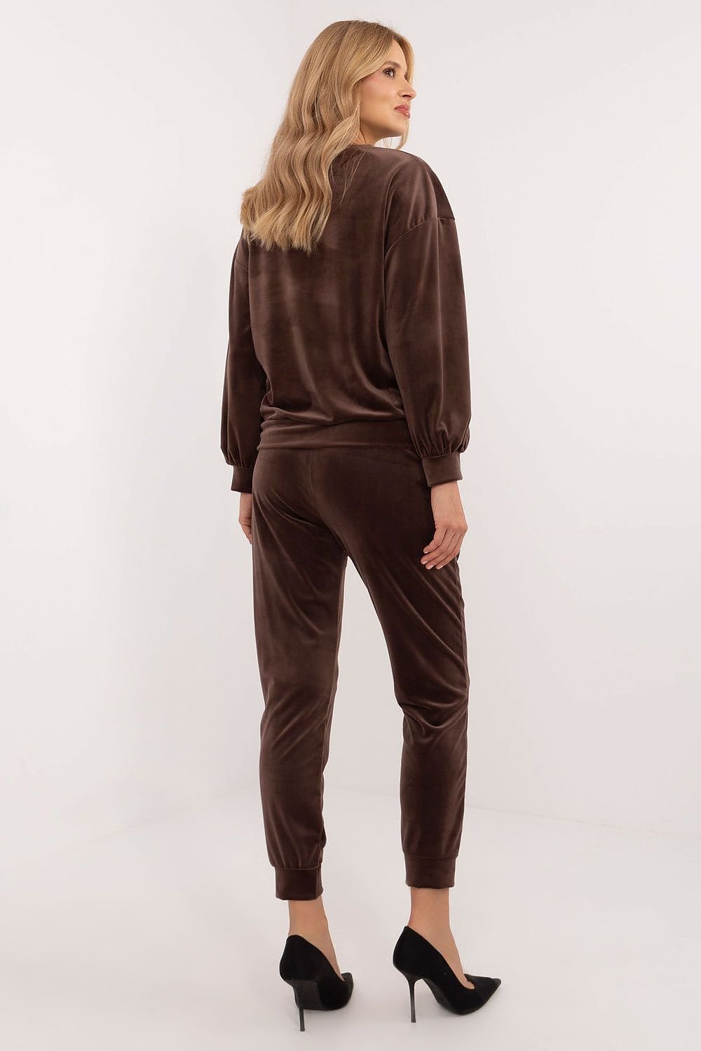 The set model 201591 Italy Moda