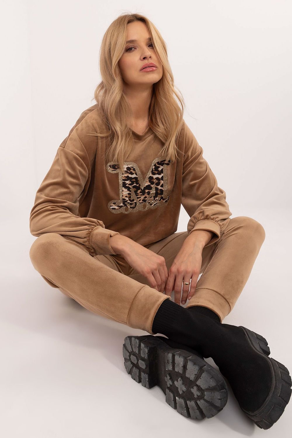 The set model 201591 Italy Moda