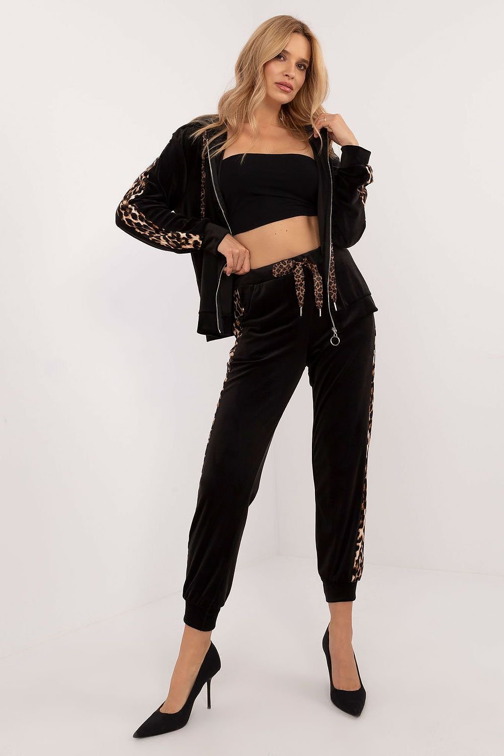 The set model 201595 Italy Moda