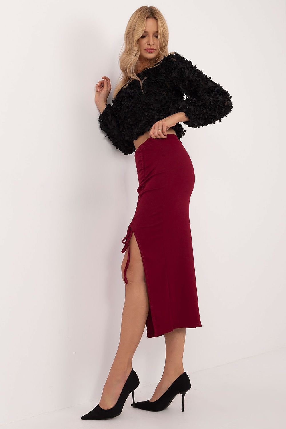 Skirt model 201606 Italy Moda