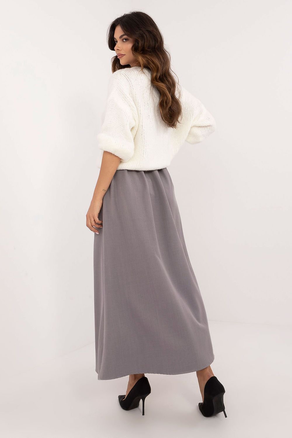 Jupe longue model 201610 Italy Moda