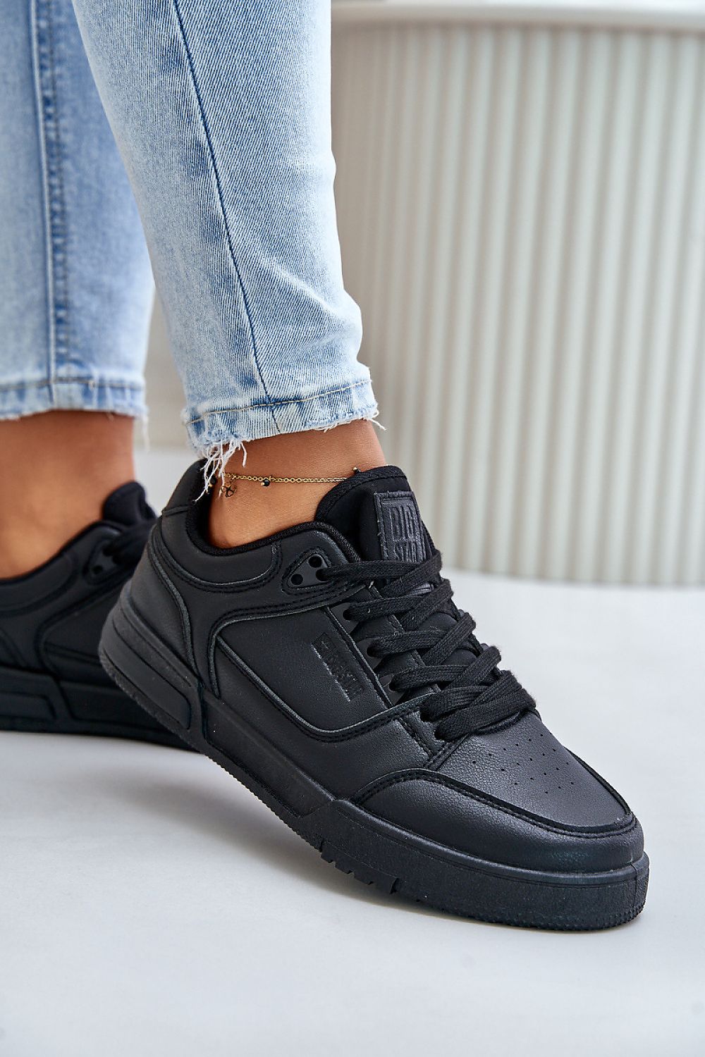 Chaussures de sport model 201708 Step in style