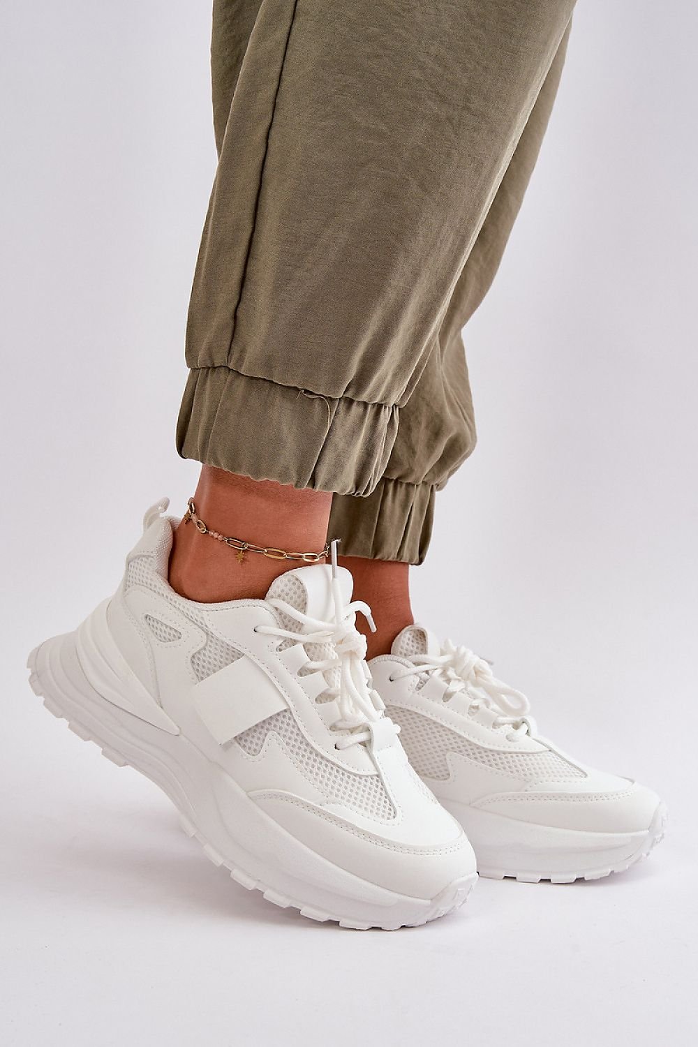 Chaussures de sport model 201714 Step in style