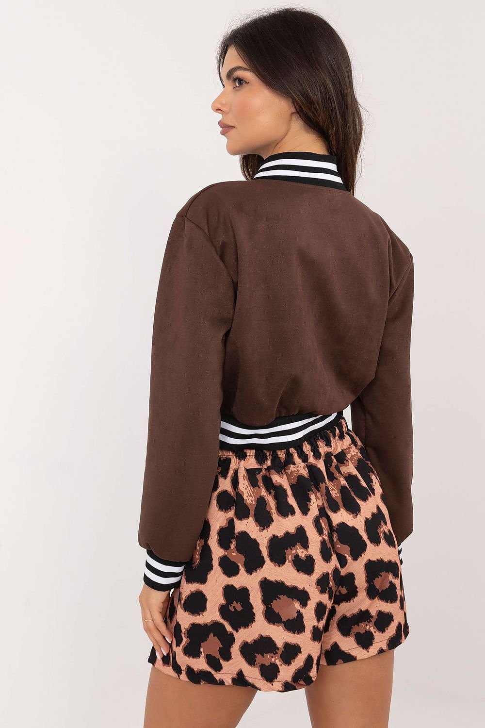 Jacket model 201784 Italy Moda
