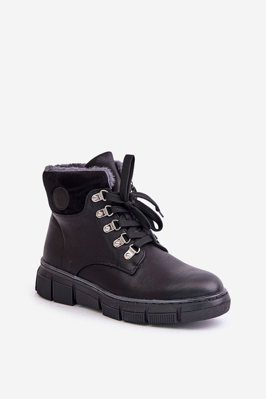 Trapper boots model 201881 Step in style