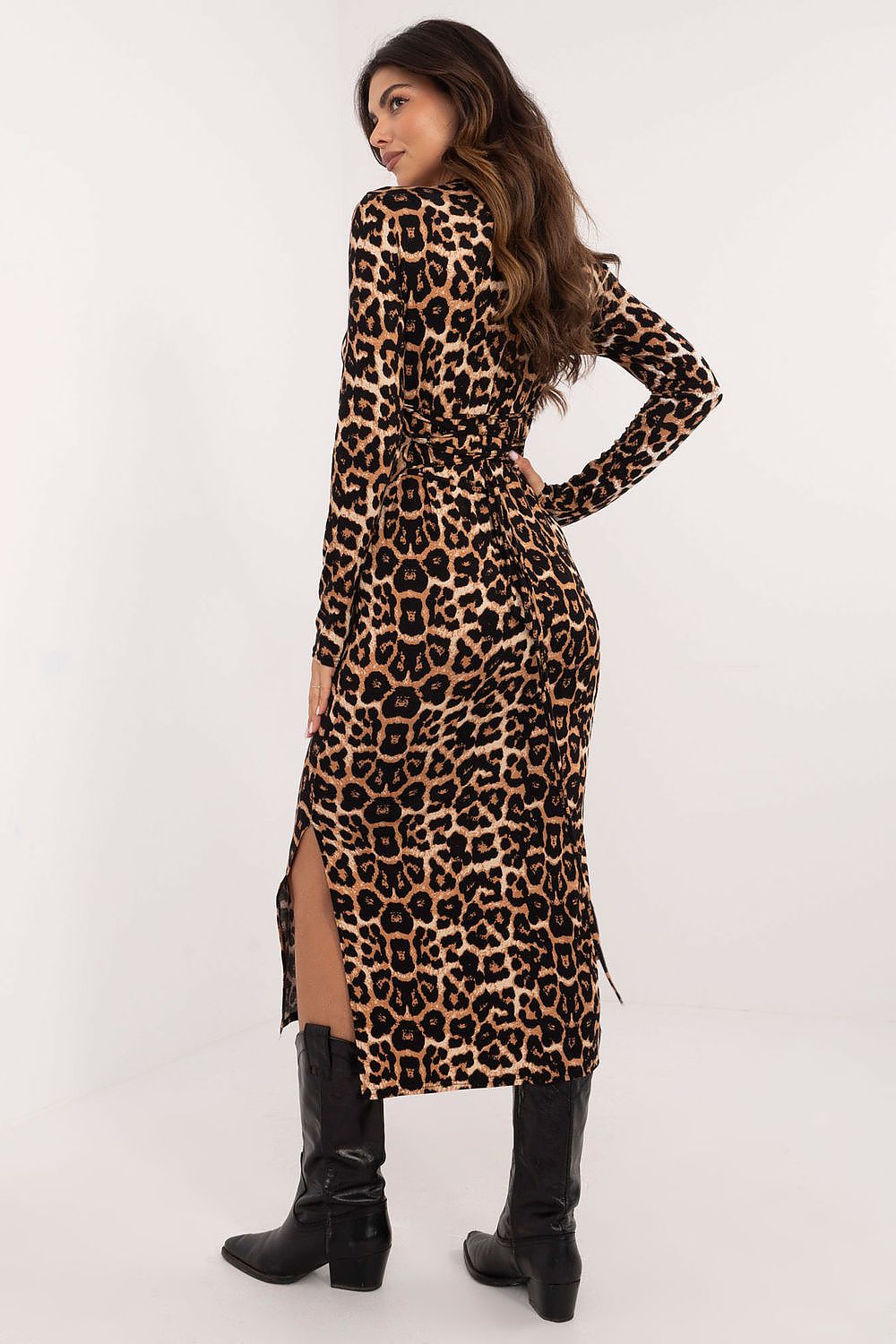 Day dress model 201962 Lakerta
