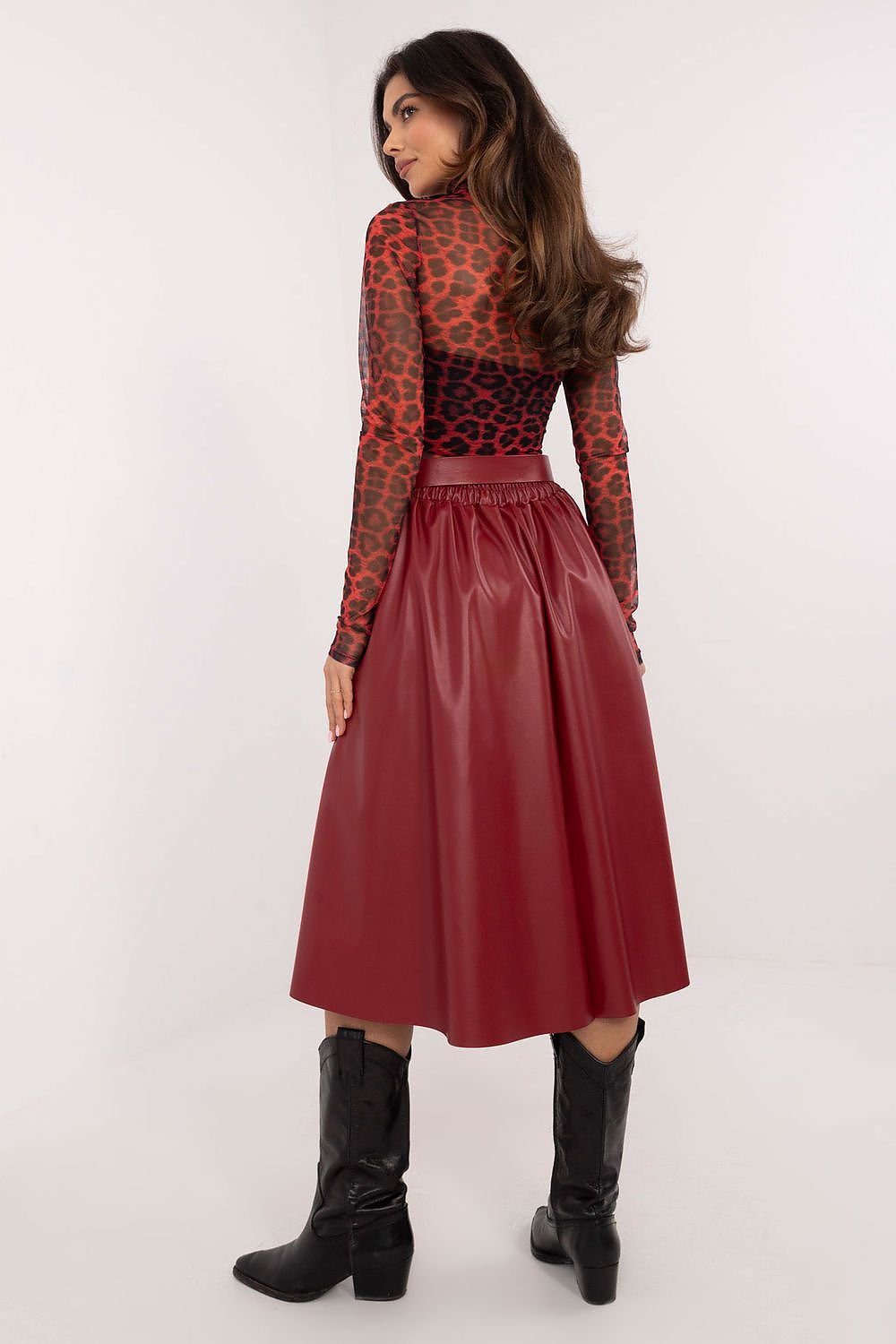 Skirt model 202402 Italy Moda
