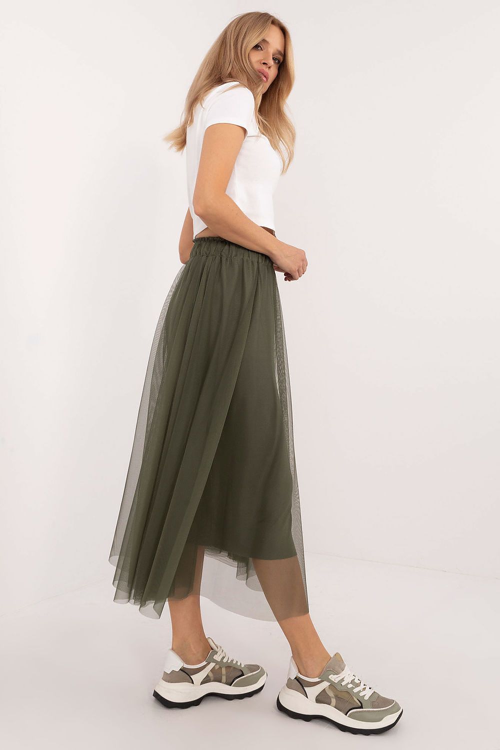 Skirt model 201598 Italy Moda
