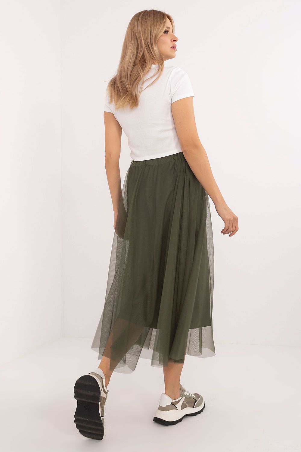 Skirt model 201598 Italy Moda