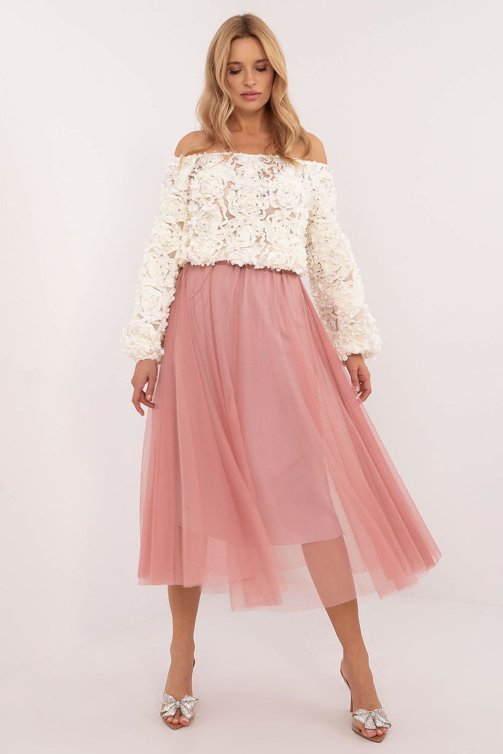 Skirt model 201598 Italy Moda