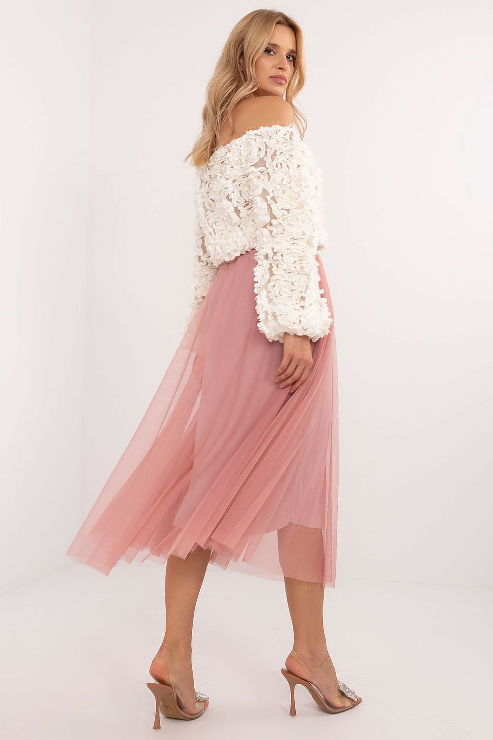 Skirt model 201598 Italy Moda