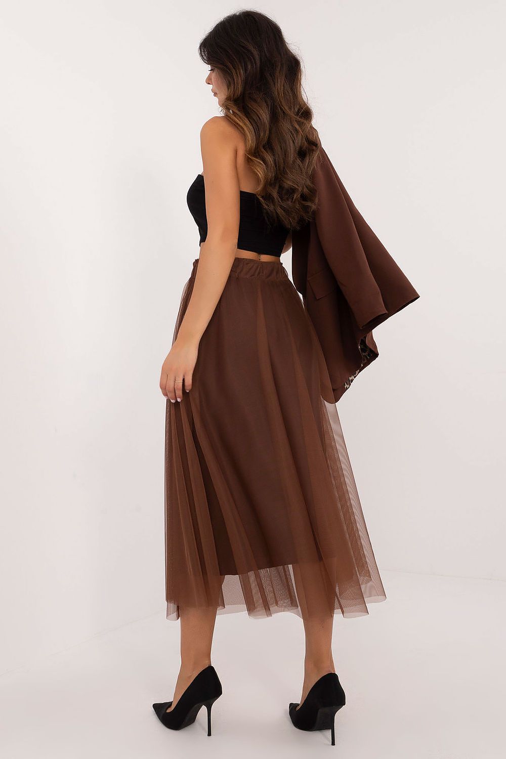 Skirt model 201598 Italy Moda
