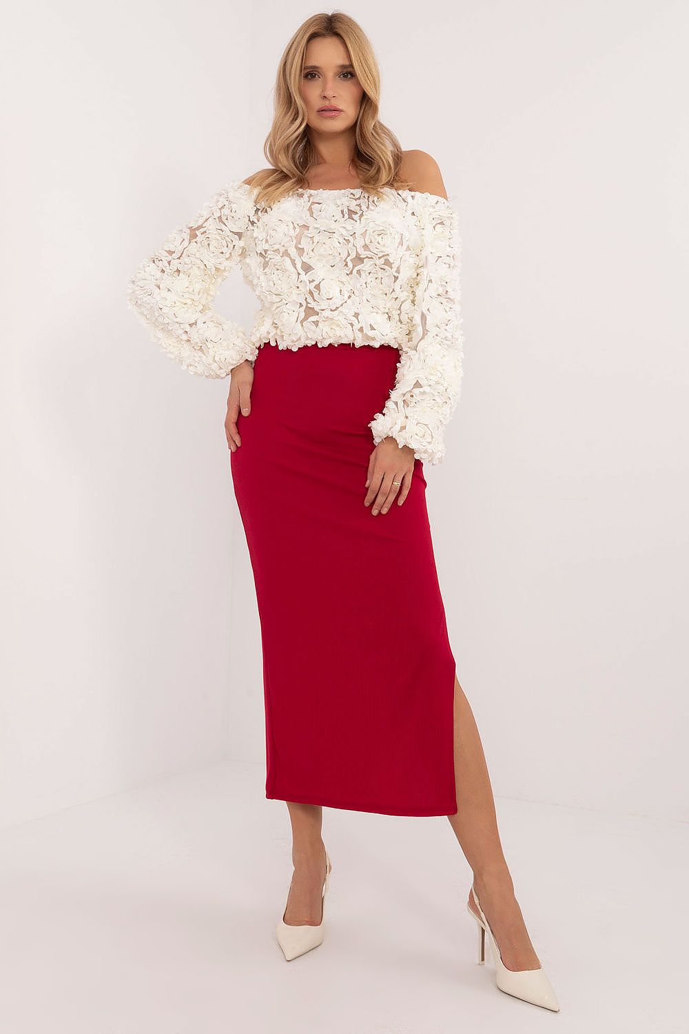 Skirt model 201604 Italy Moda
