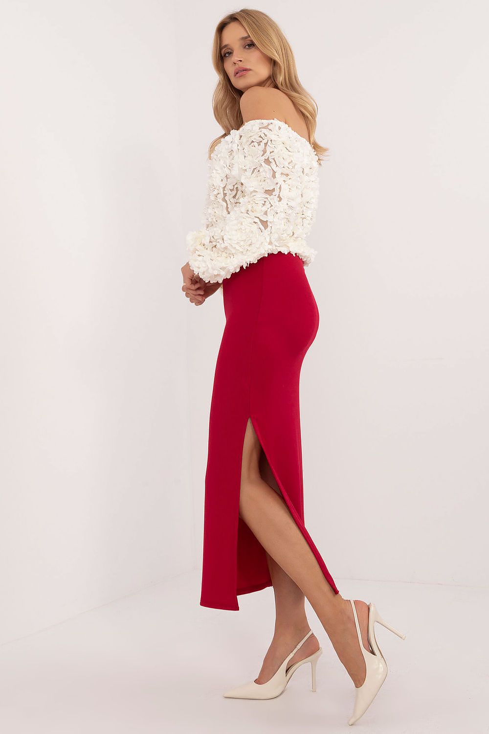 Skirt model 201604 Italy Moda