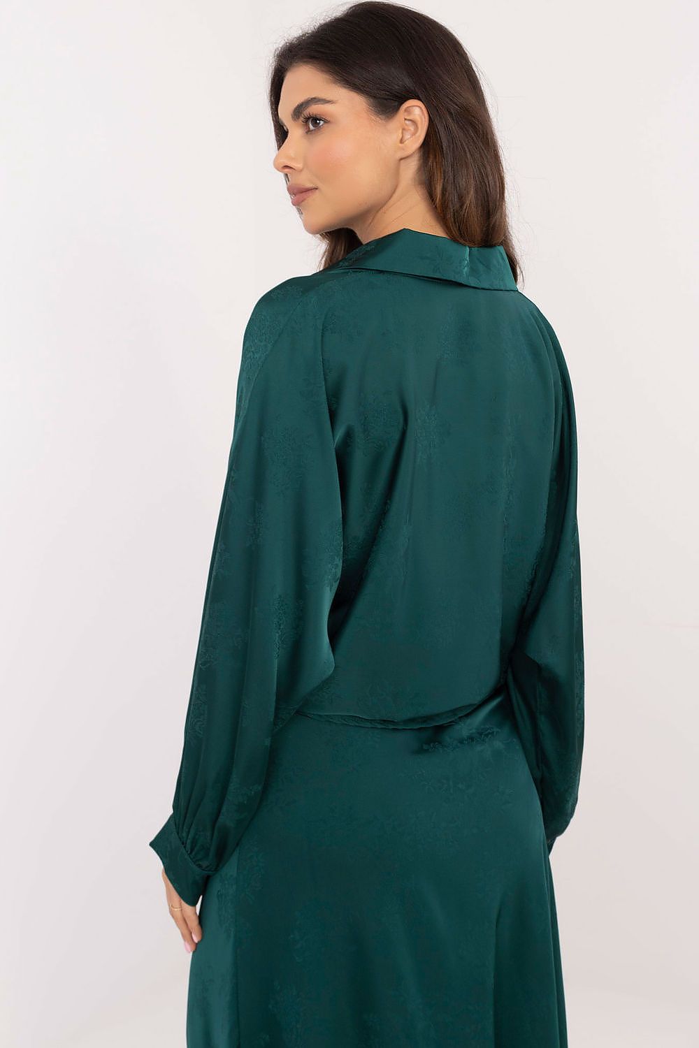 Long sleeve shirt model 202534 Italy Moda