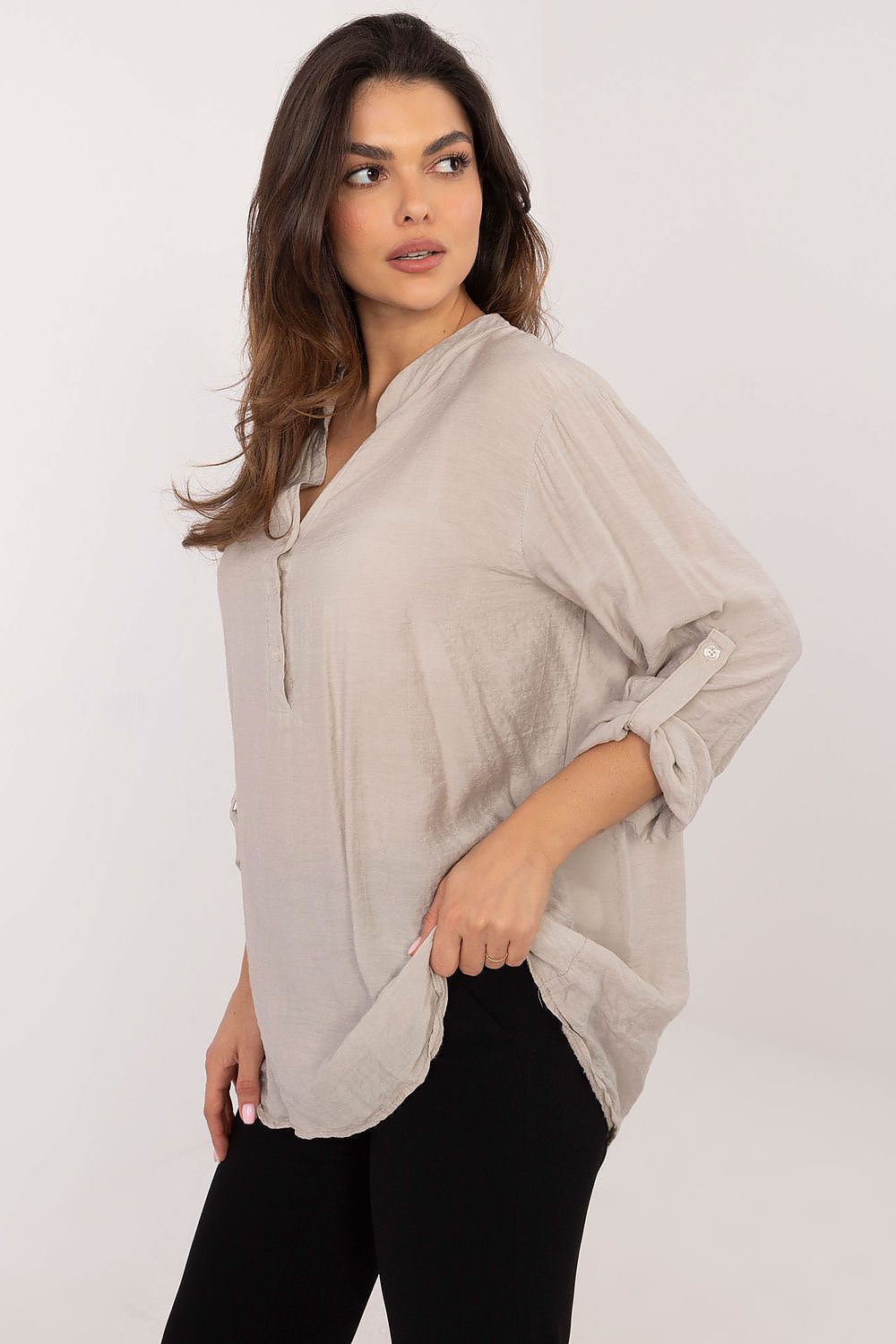 Blouse model 202567 Och Bella