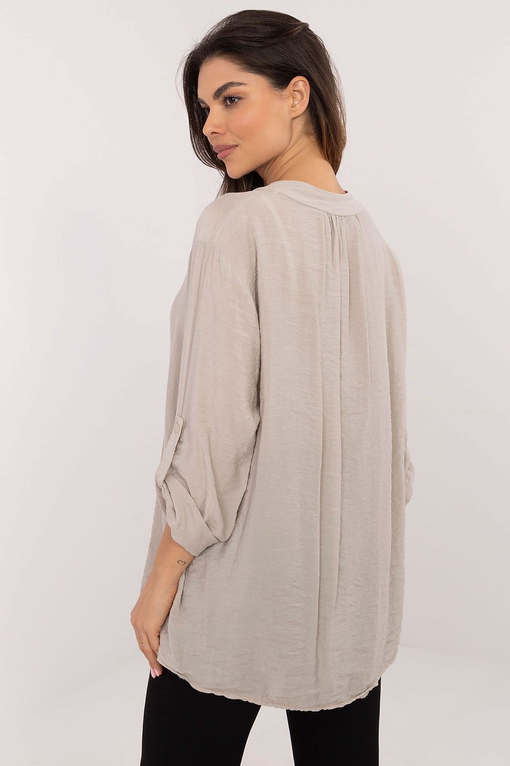 Blouse model 202567 Och Bella