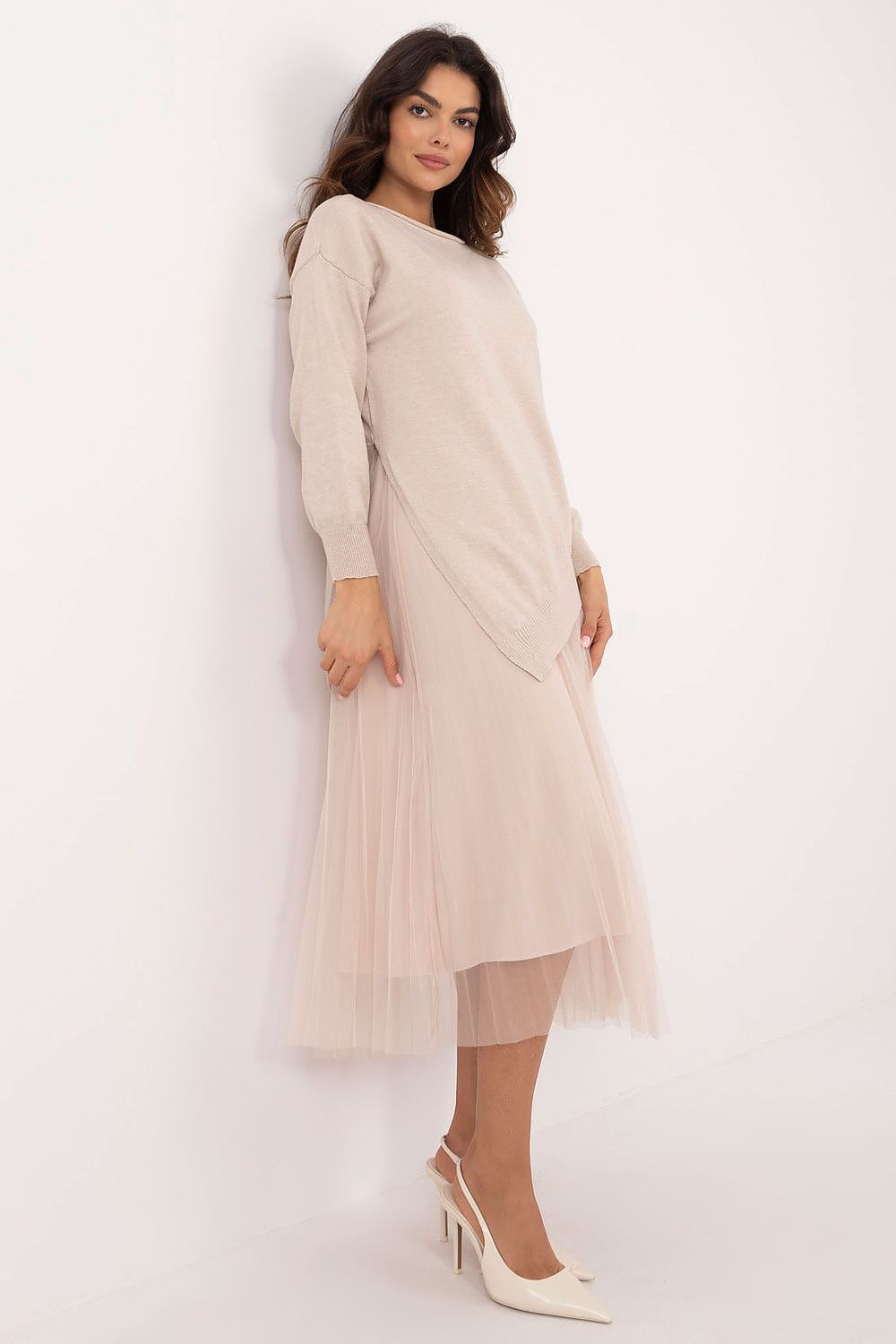 The set model 202698 Italy Moda