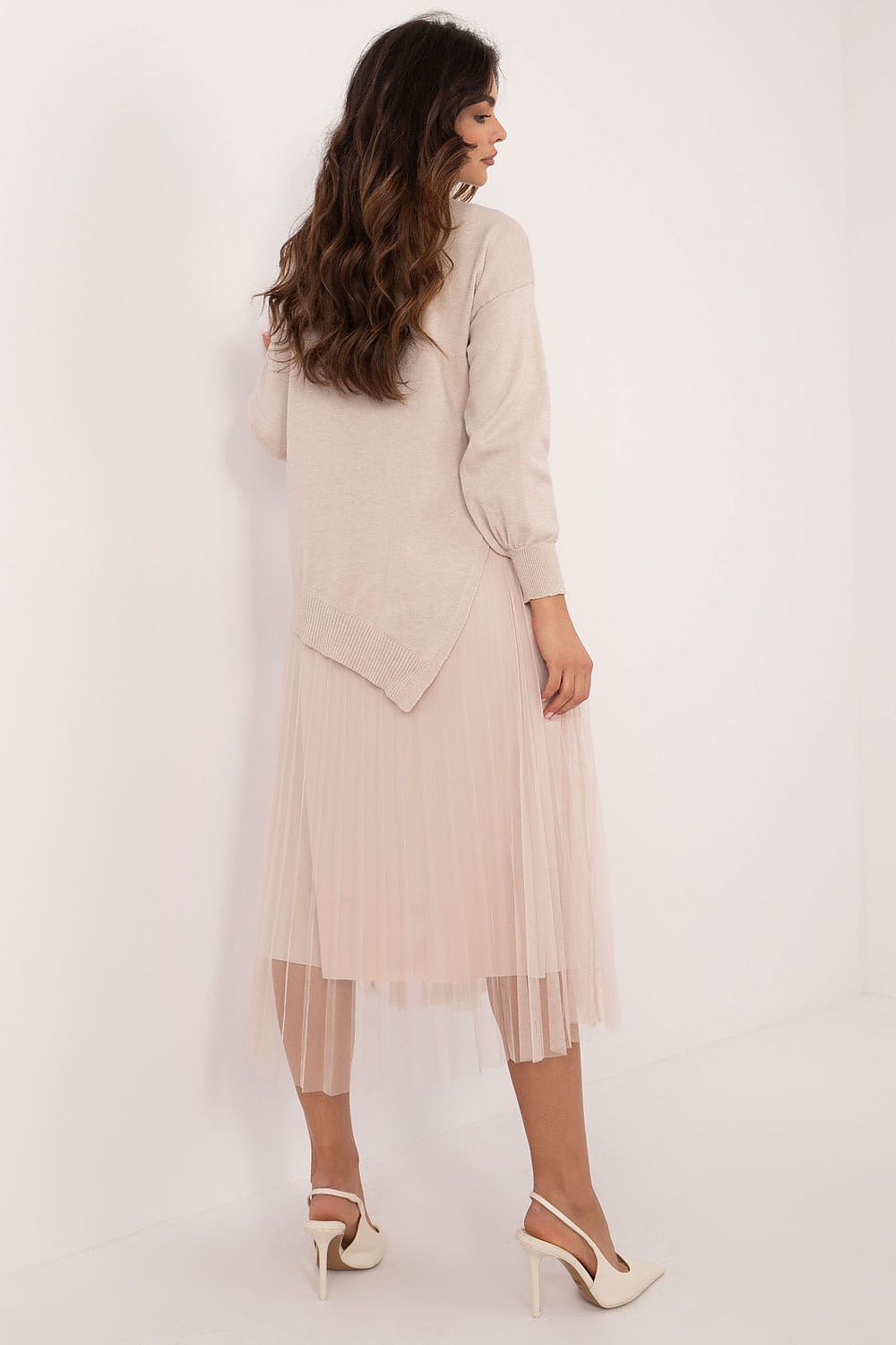 The set model 202698 Italy Moda