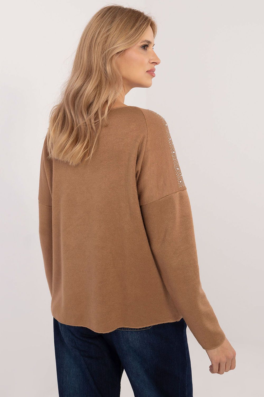 Sweater model 202747 Italy Moda
