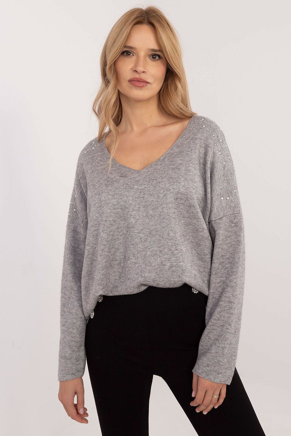 Sweater model 202747 Italy Moda