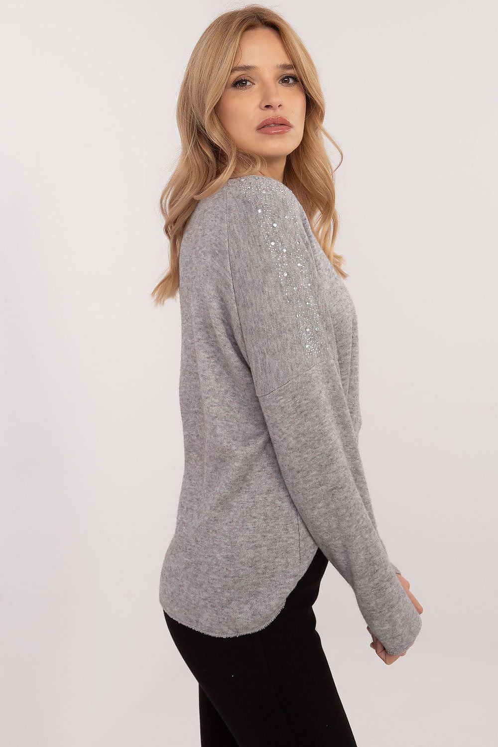 Sweater model 202747 Italy Moda