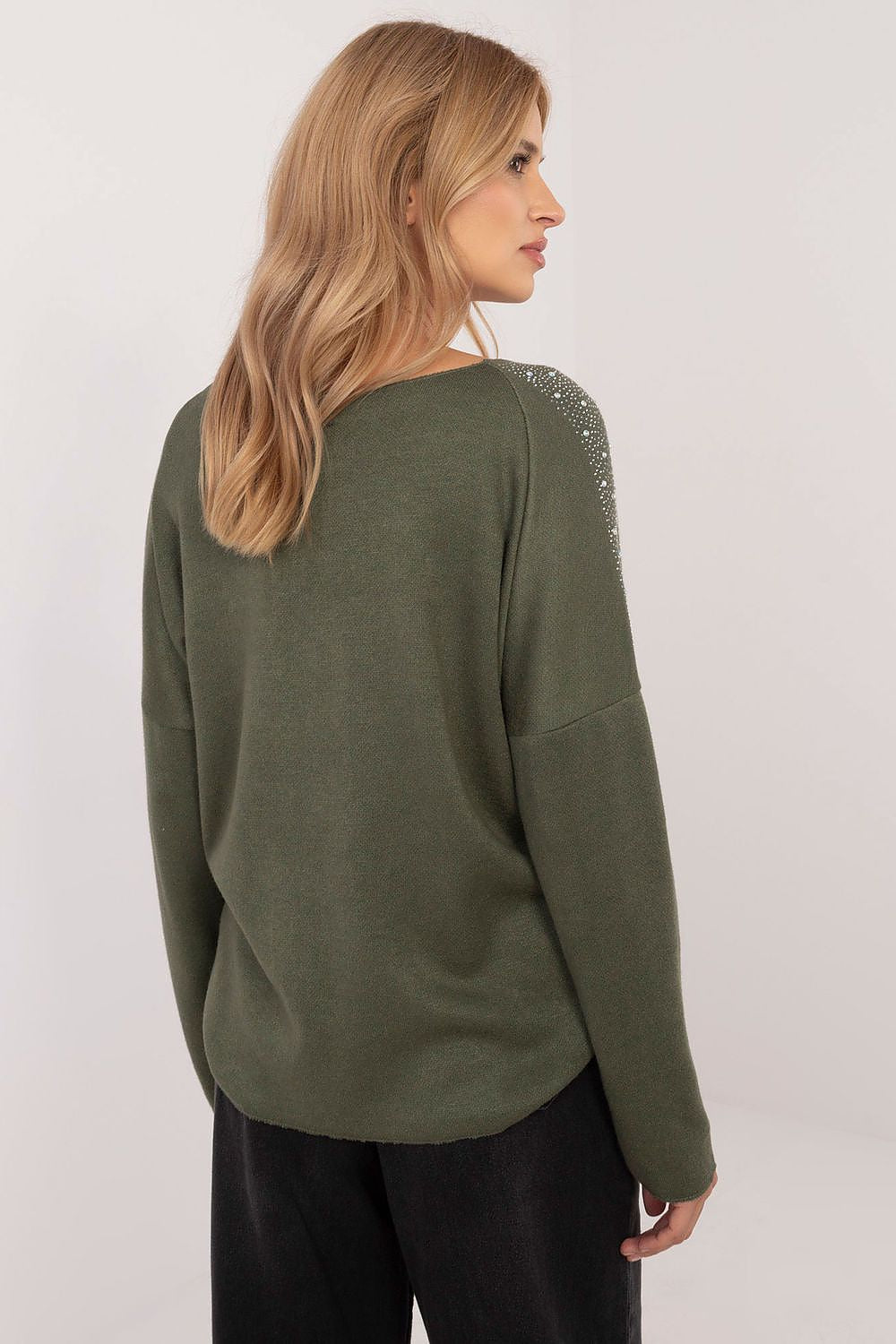 Sweater model 202747 Italy Moda