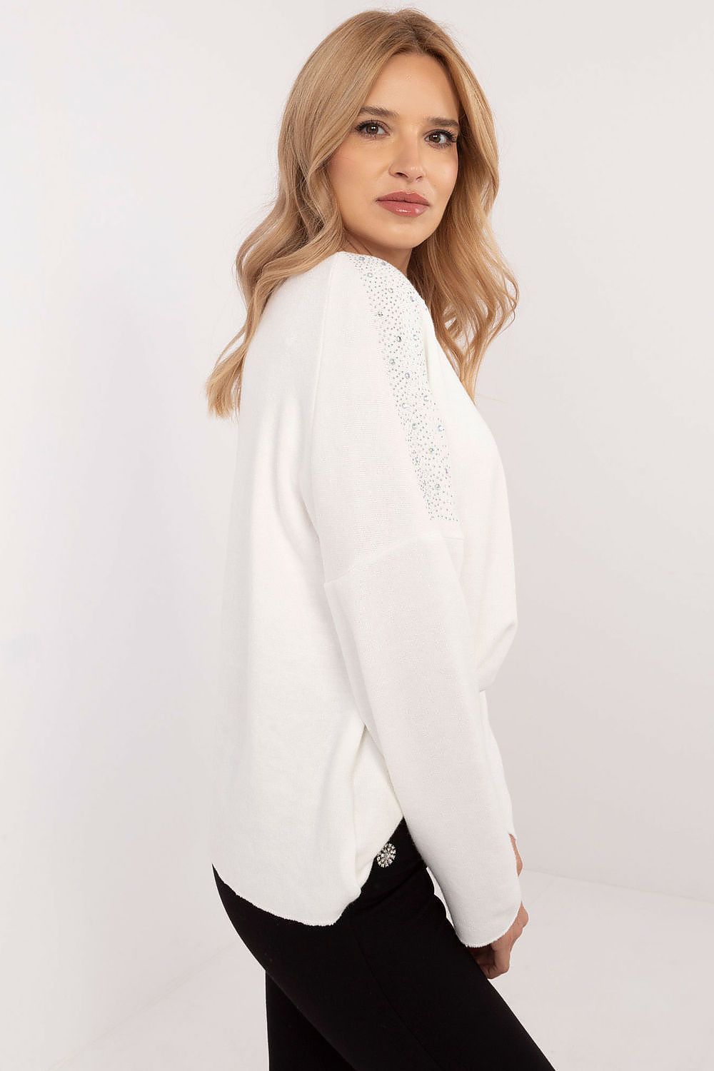 Sweater model 202747 Italy Moda