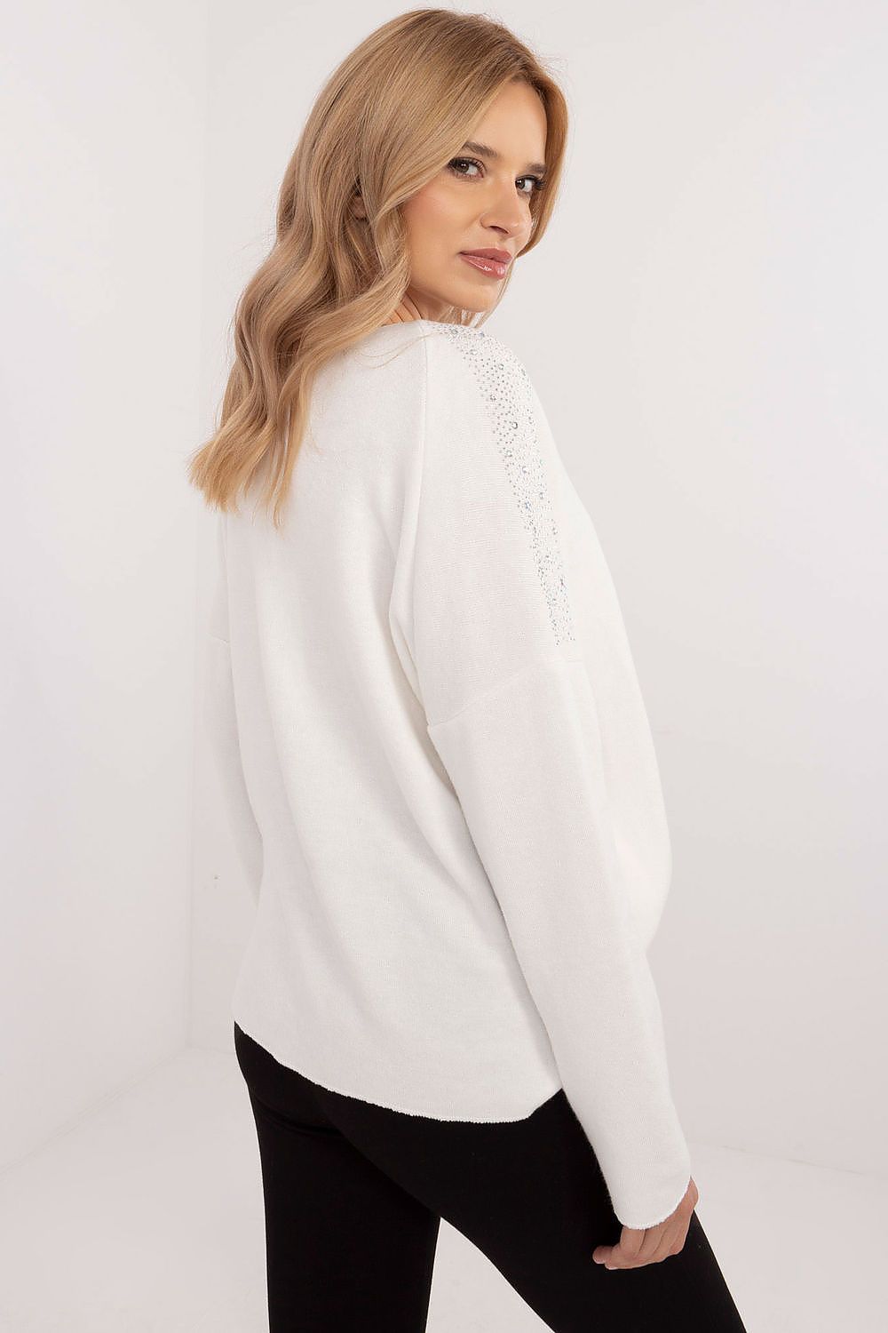 Sweater model 202747 Italy Moda
