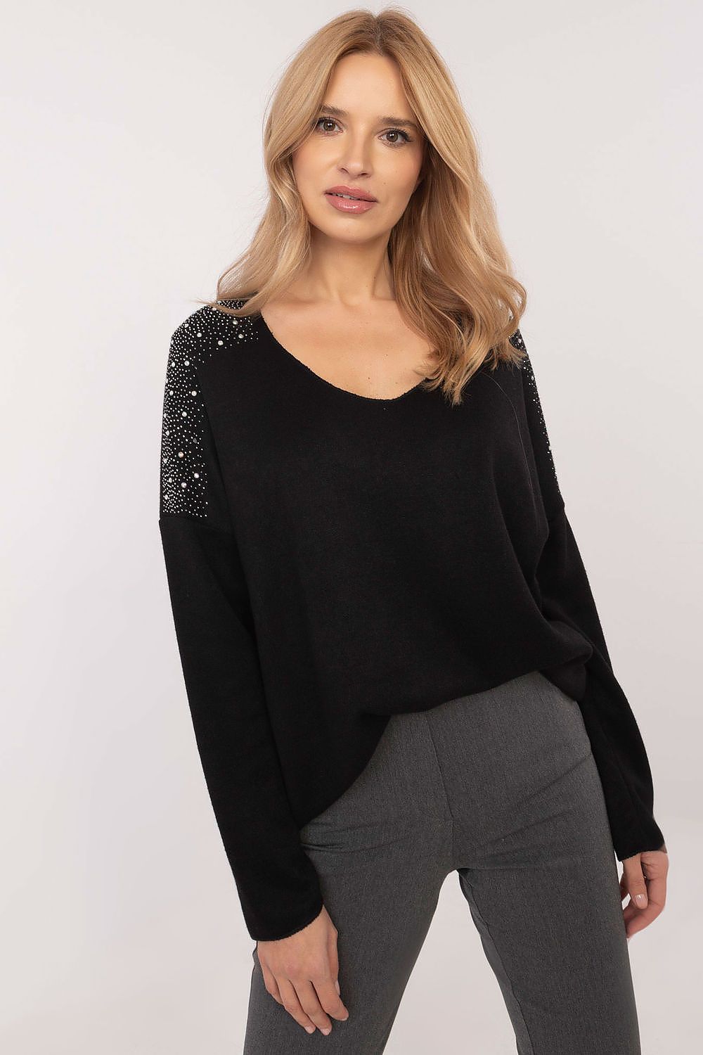 Sweater model 202747 Italy Moda