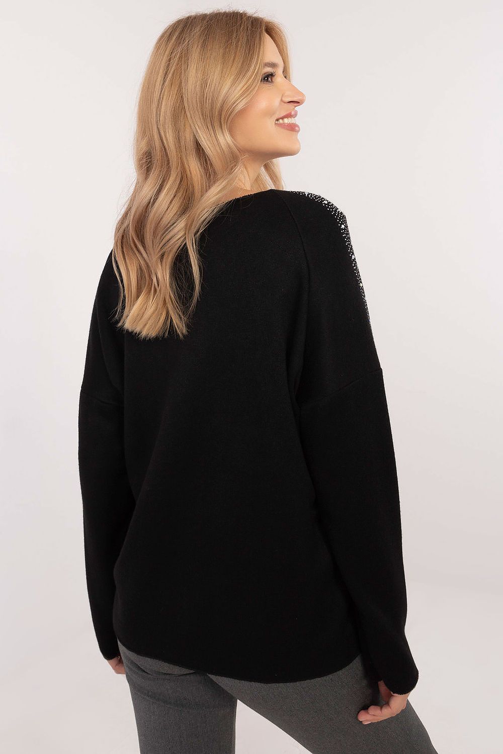 Sweater model 202747 Italy Moda