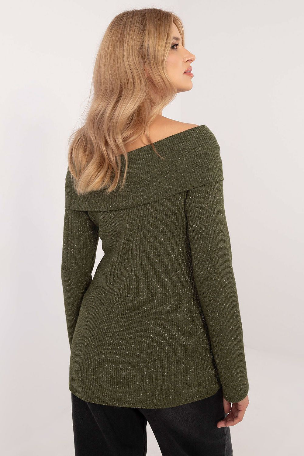 Sweater model 202753 Italy Moda