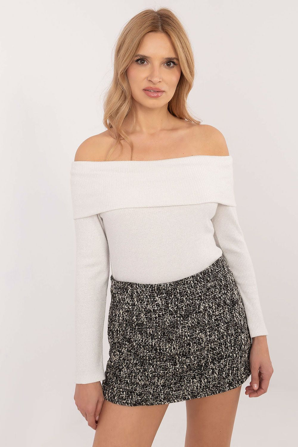 Sweater model 202753 Italy Moda