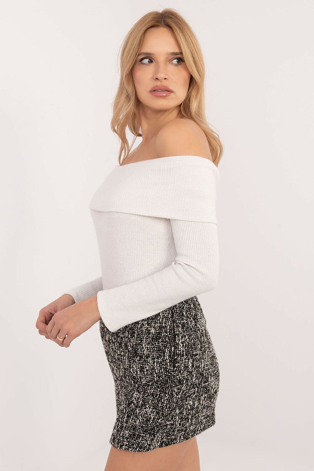 Sweater model 202753 Italy Moda