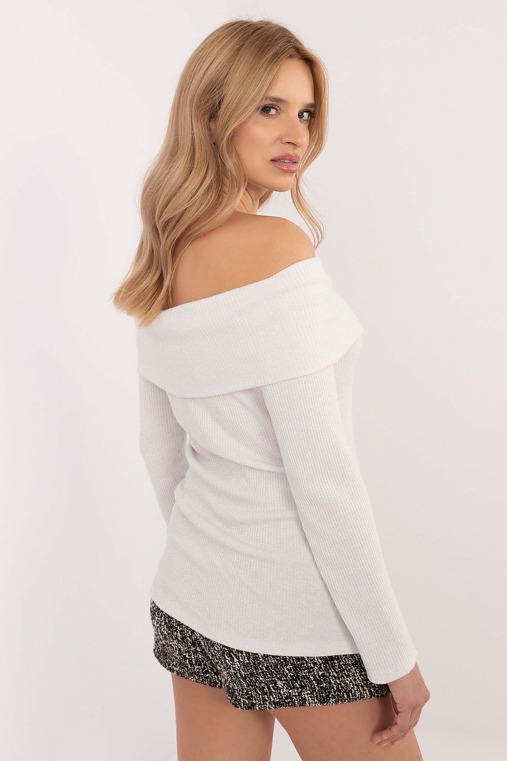 Sweater model 202753 Italy Moda