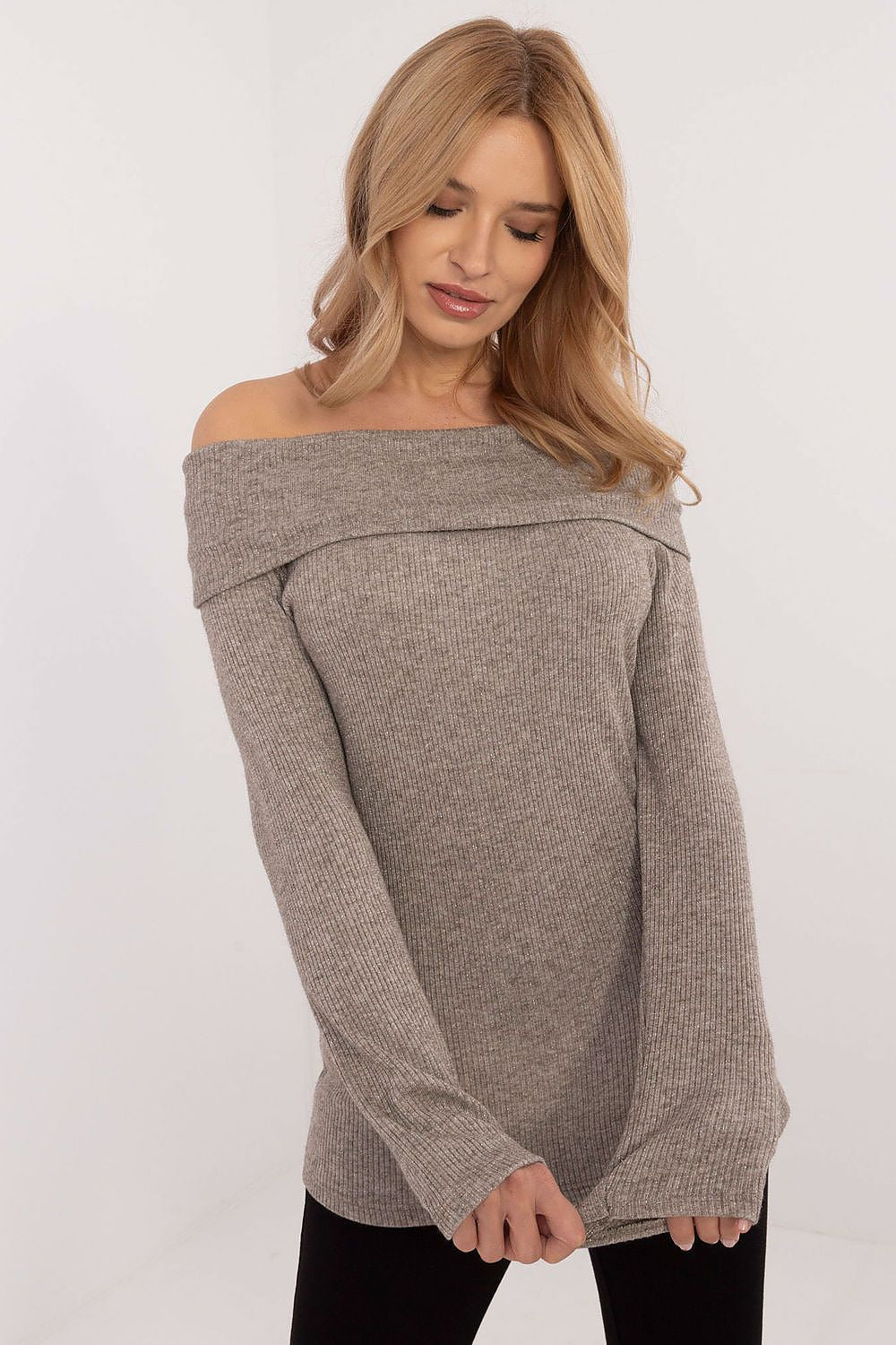 Sweater model 202753 Italy Moda