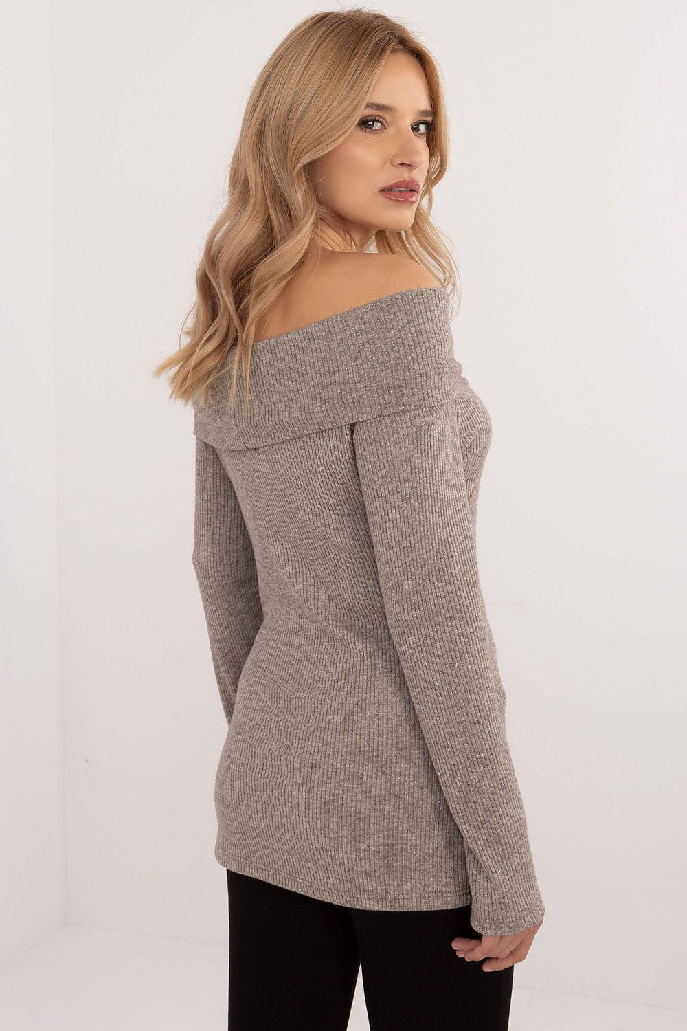 Sweater model 202753 Italy Moda